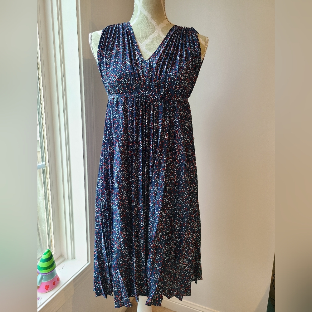 Midi Dress